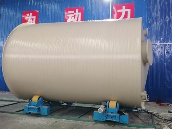 pph缠绕储罐厂家哪家好？