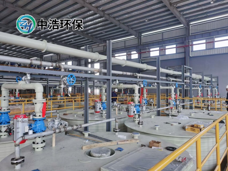 专业反应釜设备生产厂家 PPH/HDPE双材质 适配多行业工业反应